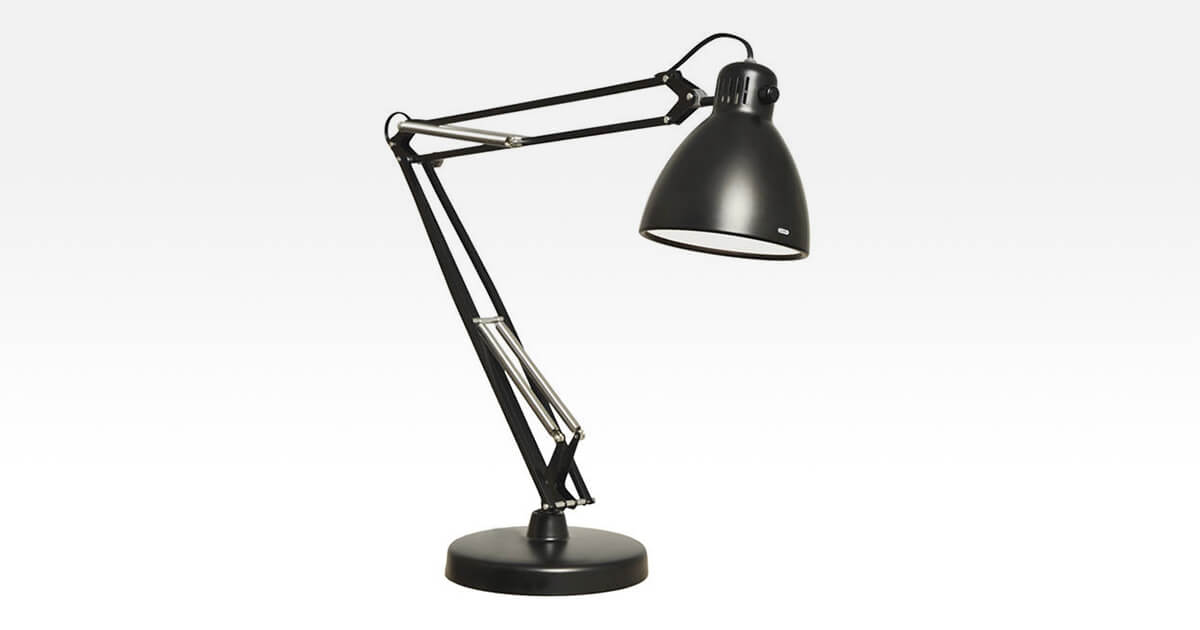 Compie 80 anni Luxo, la lampada che ha ispirato Pixar