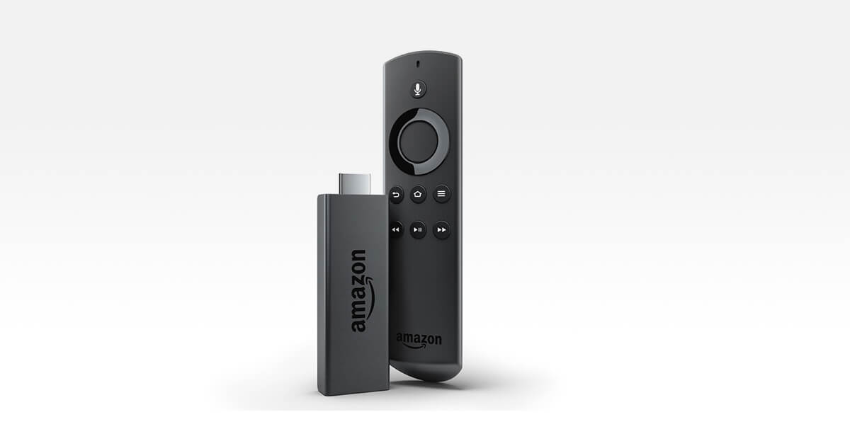 Amazon Fire TV Stick la TV Amazon arriva in Italia